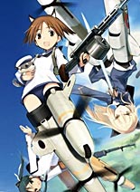 Strike Witches